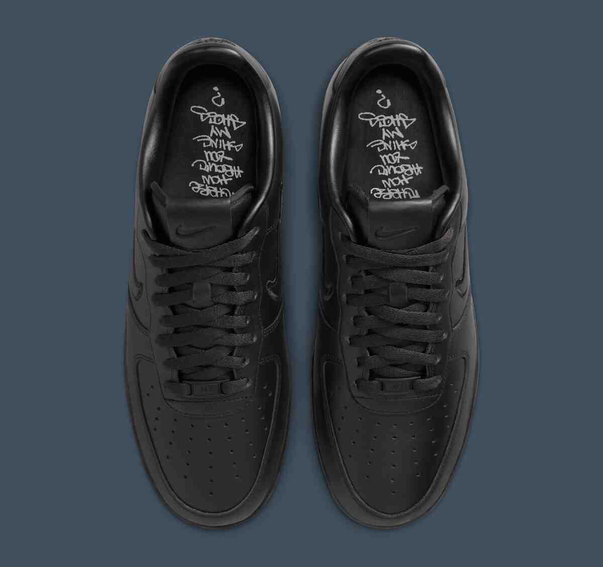 Stash, Nike Air Force 1 Low, Nike Air Force 1 - 耐克 Air Force 1 Low "城市英雄 "通過紐約 SNKRS STASH 首次亮相