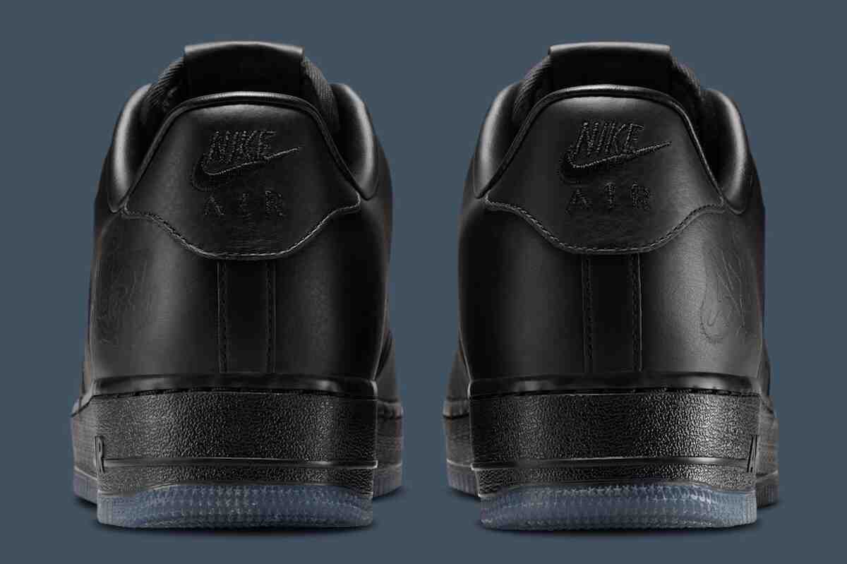 Stash, Nike Air Force 1 Low, Nike Air Force 1 - 耐克 Air Force 1 Low "城市英雄 "通過紐約 SNKRS STASH 首次亮相