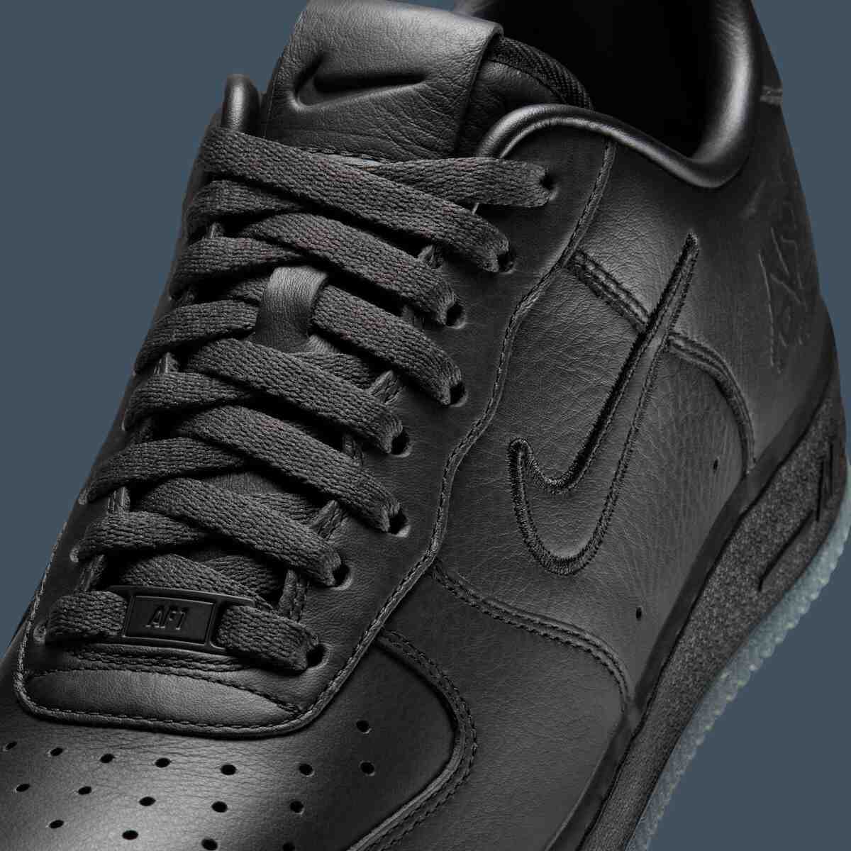 Stash, Nike Air Force 1 Low, Nike Air Force 1 - 耐克 Air Force 1 Low "城市英雄 "通過紐約 SNKRS STASH 首次亮相