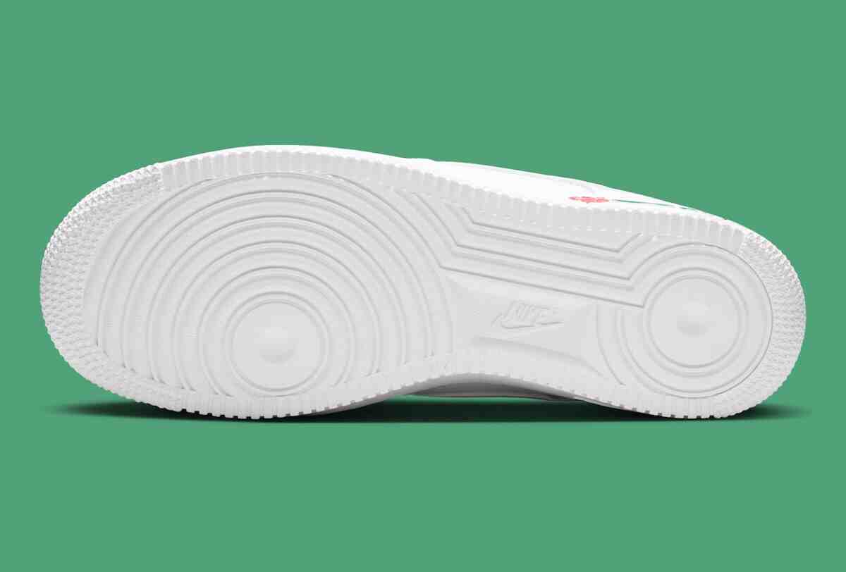 Nike Air Force 1 Low, Nike Air Force 1, Nike - 耐克空軍一號低配版 "玫瑰 "2026 年春季回歸