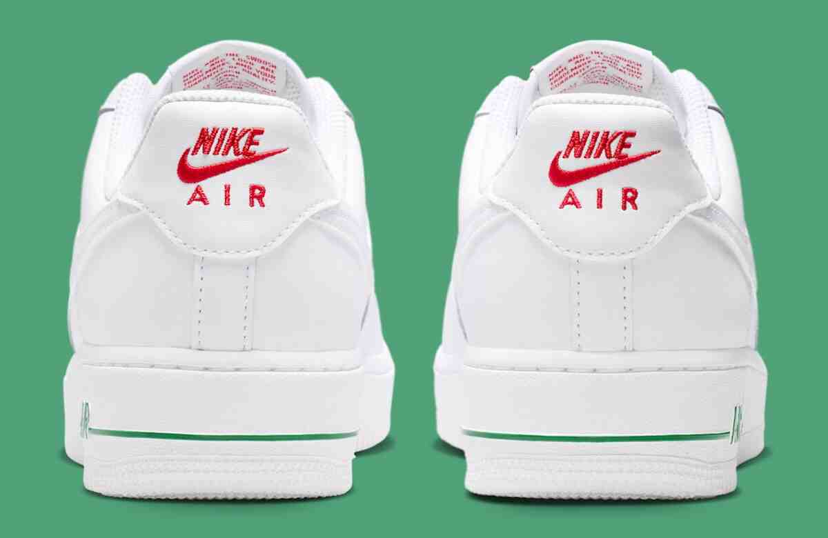 Nike Air Force 1 Low, Nike Air Force 1, Nike - 耐克空軍一號低配版 "玫瑰 "2026 年春季回歸