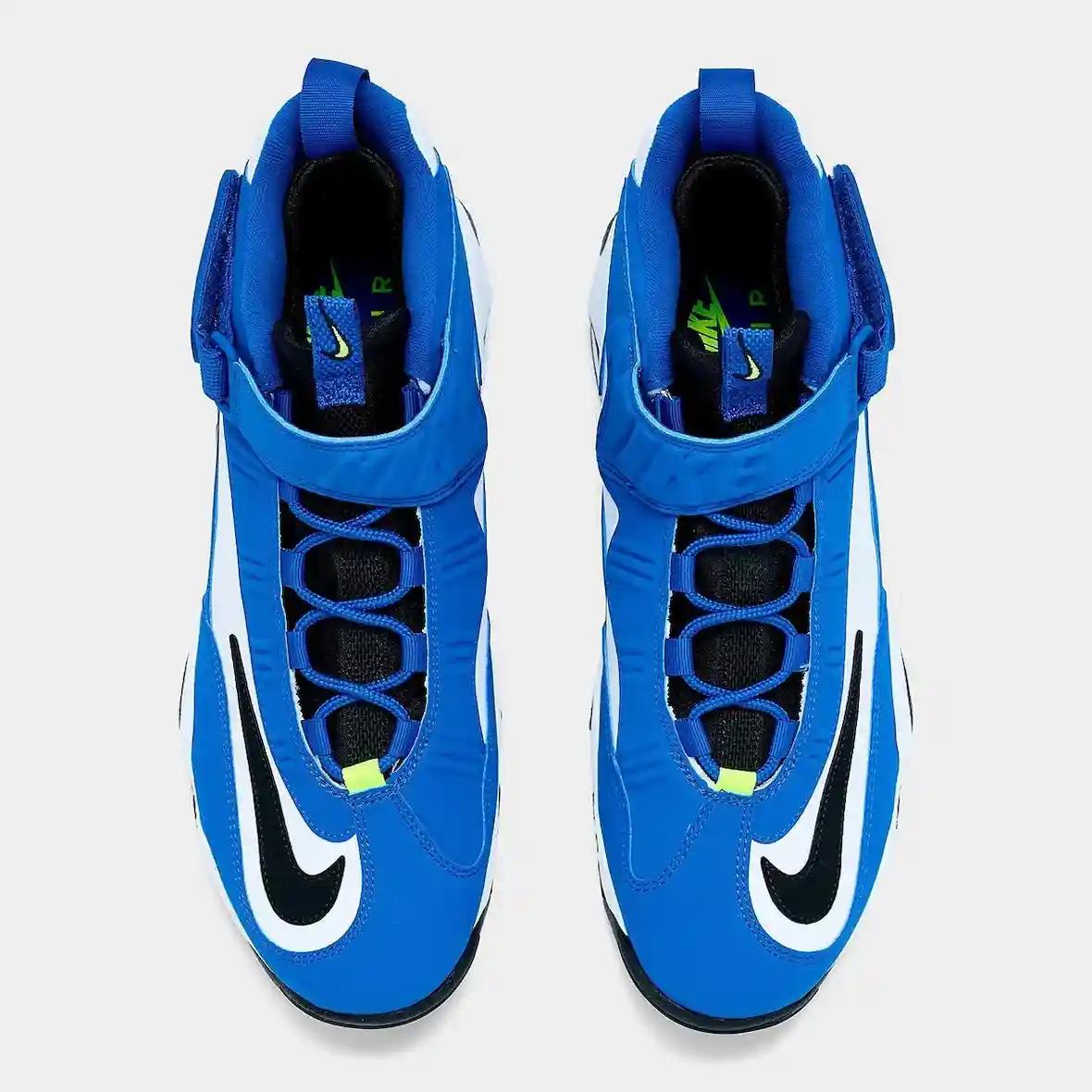 耐克 Air Griffey Max 1 "Varsity Royal "現已上市(2026 年 3 月) Nike Air Griffey Max 1, Nike - 耐克 Air Griffey Max 1 "Varsity Royal "現已上市(2026 年 3 月)