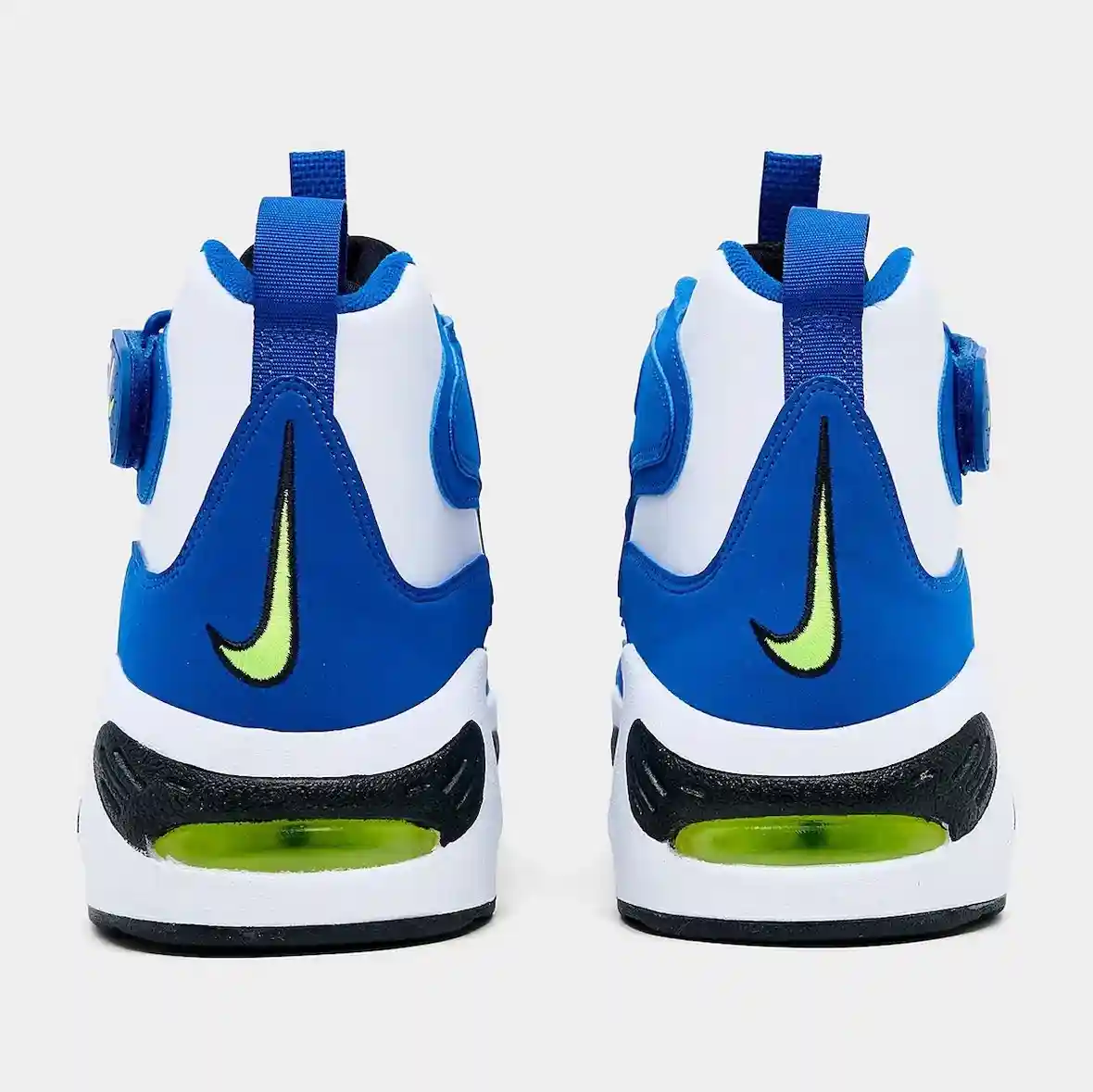 耐克 Air Griffey Max 1 "Varsity Royal "現已上市(2026 年 3 月) Nike Air Griffey Max 1, Nike - 耐克 Air Griffey Max 1 "Varsity Royal "現已上市(2026 年 3 月)