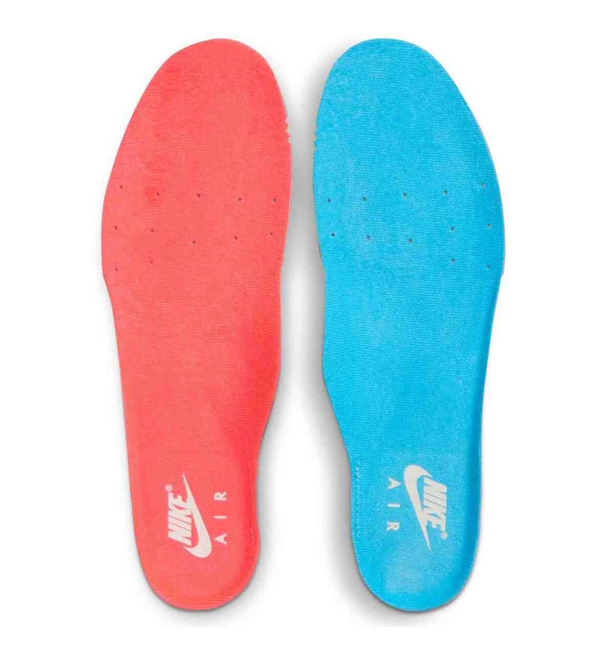 Nike Air Max 90, Nike Air Max, Nike - 耐克為 Air Max 90 增添了 "照片藍/琥珀色 "和 "冷灰色/紅寶石 23 "兩種顏色