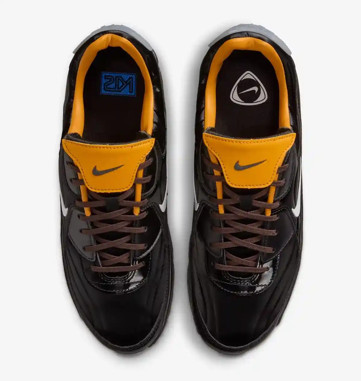 Nike Mercurial, Nike Air Max 90, Nike Air Max, Nike - 耐克將足球歷史融入 Air Max 90 "韓國家庭團聚 "系列