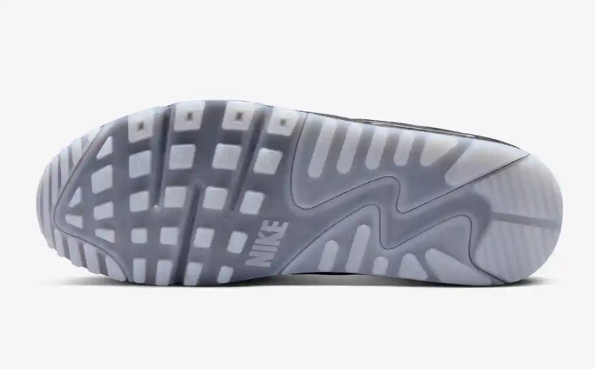 Nike Mercurial, Nike Air Max 90, Nike Air Max, Nike - 耐克將足球歷史融入 Air Max 90 "韓國家庭團聚 "系列