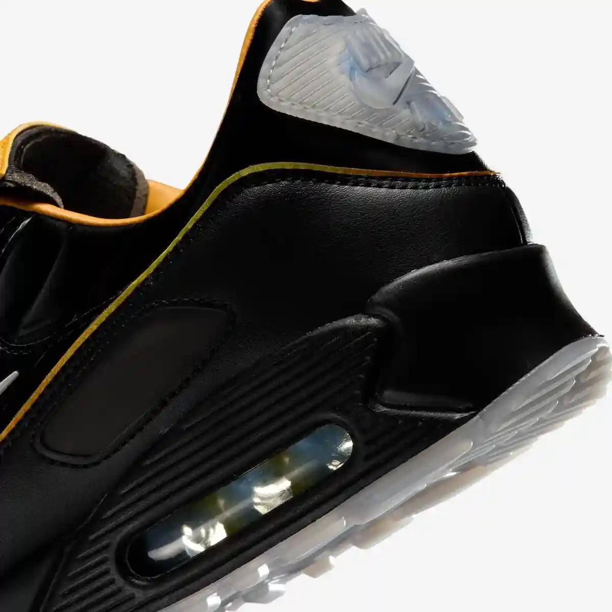 Nike Mercurial, Nike Air Max 90, Nike Air Max, Nike - 耐克將足球歷史融入 Air Max 90 "韓國家庭團聚 "系列