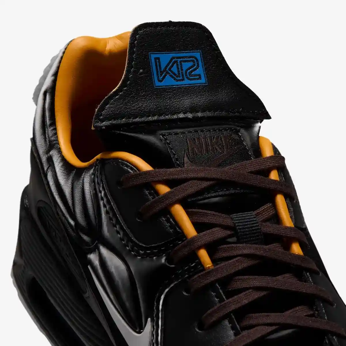 Nike Mercurial, Nike Air Max 90, Nike Air Max, Nike - 耐克將足球歷史融入 Air Max 90 "韓國家庭團聚 "系列