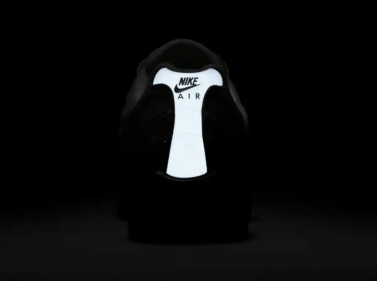 Nike Air Max 95, Nike Air Max, Nike, Air Max 95 - 耐克 Air Max 95 "霓虹色 "3 月 5 日發佈