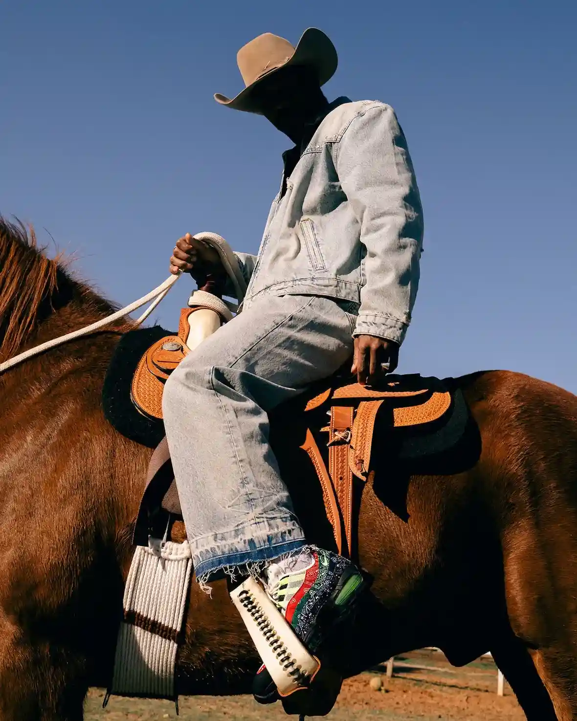 Nike Air Max 95, Nike Air Max, Nike, Air Max 95 - 耐克 Air Max 95 大泡泡 "Paisley Bandana "2026 年 3 月發佈