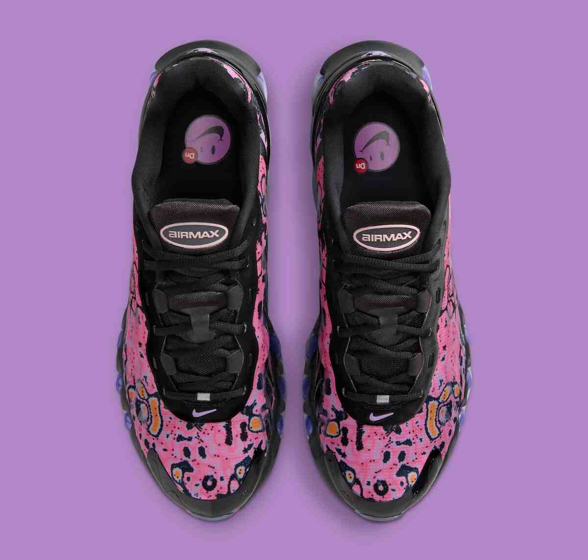 Nike Air Max DN8, Nike Air Max Dn, Nike Air Max, Nike - 耐克 Air Max DN8 "耐克日 "現已上市（2026 年 3 月）