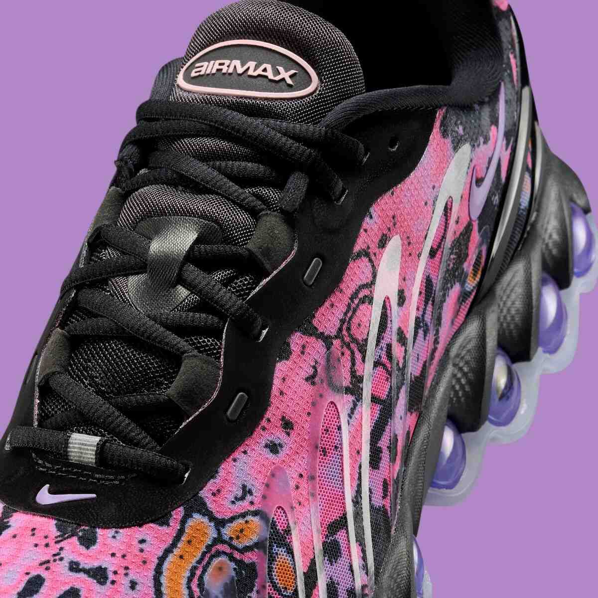 Nike Air Max DN8, Nike Air Max Dn, Nike Air Max, Nike - 耐克 Air Max DN8 "耐克日 "現已上市（2026 年 3 月）