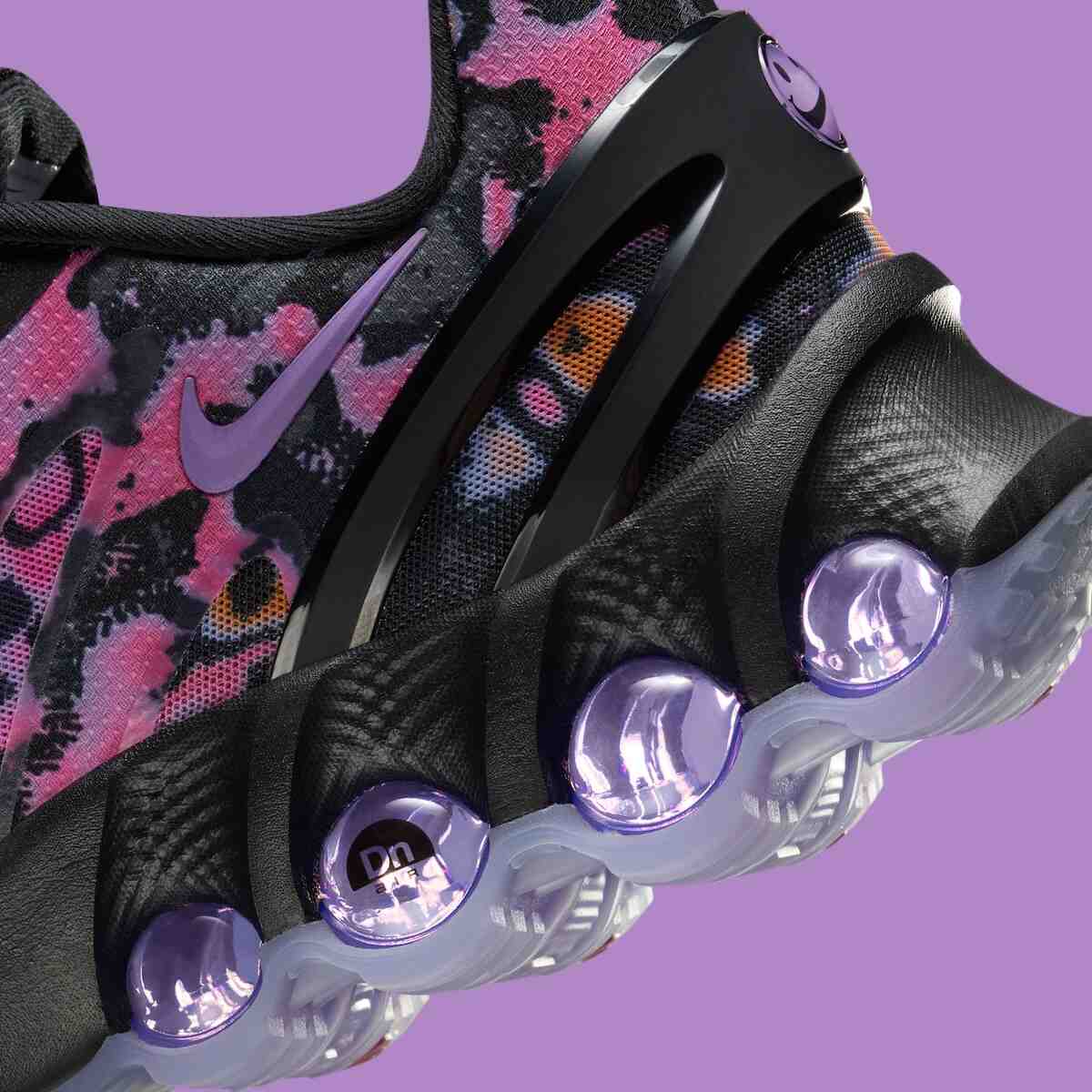 Nike Air Max DN8, Nike Air Max Dn, Nike Air Max, Nike - 耐克 Air Max DN8 "耐克日 "現已上市（2026 年 3 月）