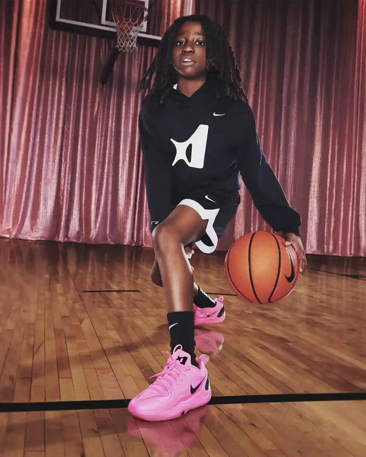 Nike A'Two, Nike, A&rsquo;ja Wilson - 耐克正式發佈 A'ja Wilson 的 A'Two 運動鞋