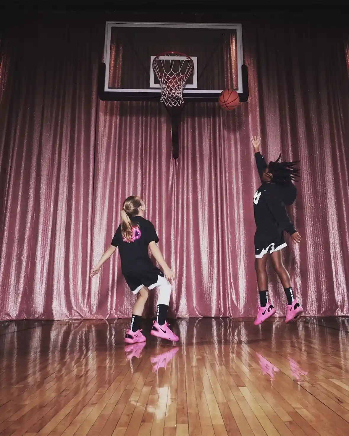 Nike A'Two, Nike, A&rsquo;ja Wilson - 耐克正式發佈 A'ja Wilson 的 A'Two 運動鞋