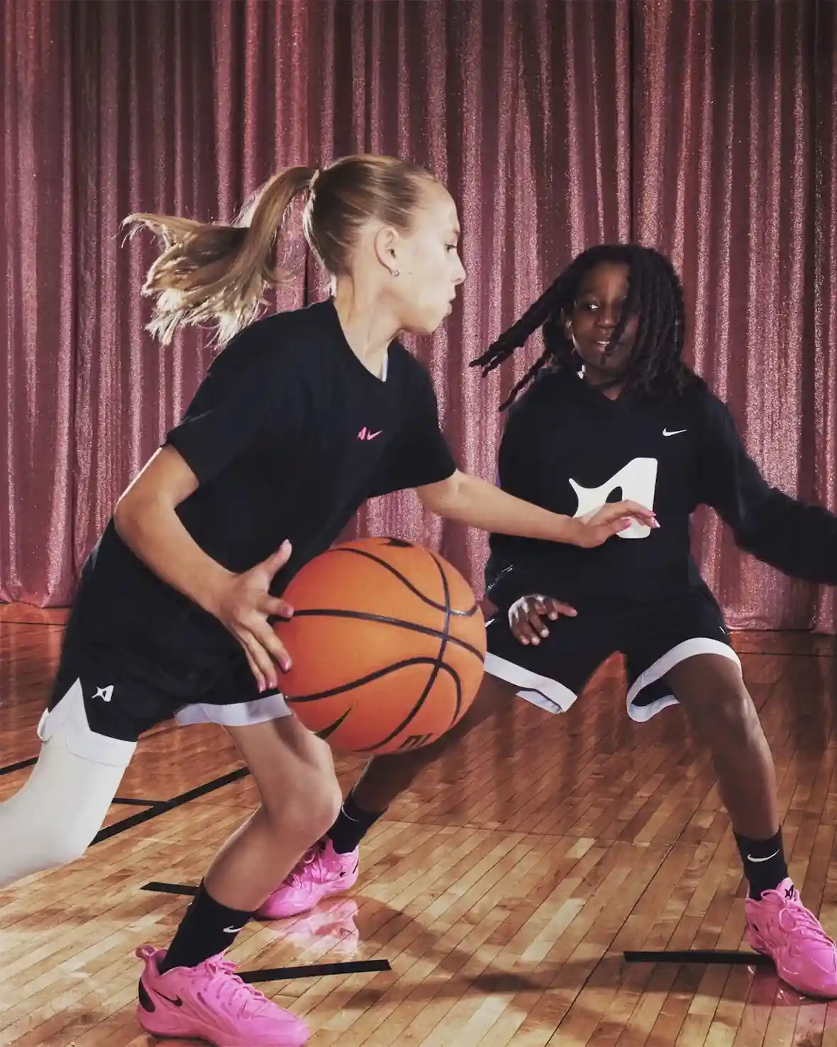 Nike A'Two, Nike, A&rsquo;ja Wilson - 耐克正式發佈 A'ja Wilson 的 A'Two 運動鞋