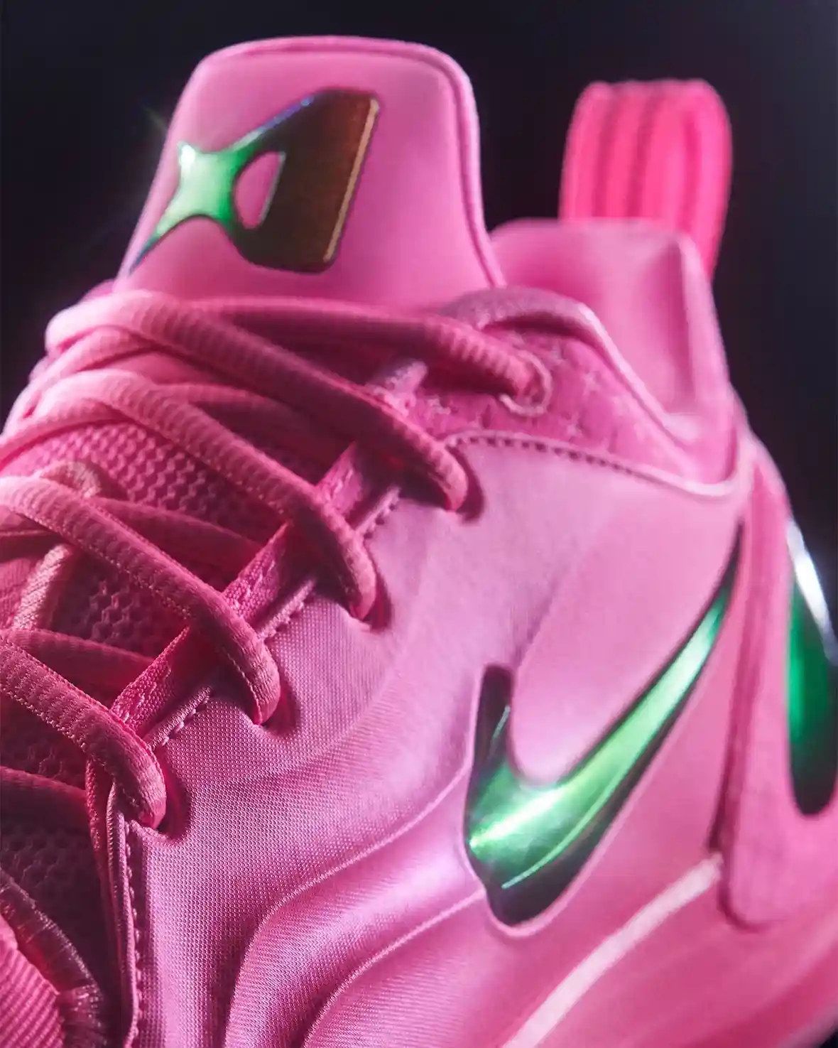 Nike A'Two, Nike, A&rsquo;ja Wilson - 耐克正式發佈 A'ja Wilson 的 A'Two 運動鞋