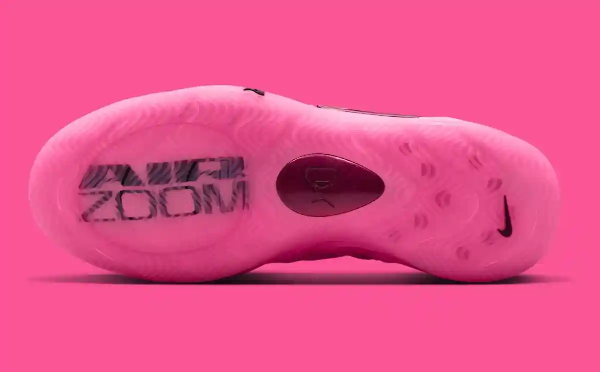 耐克 A'Two "粉紅光束 "5 月 2 日發佈 Nike A'Two, Nike, A’ja Wilson - 耐克 A'Two "粉紅光束 "5 月 2 日發佈
