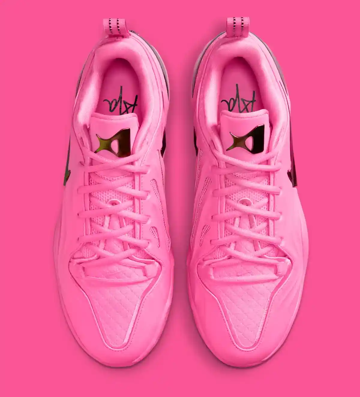 耐克 A'Two "粉紅光束 "5 月 2 日發佈 Nike A'Two, Nike, A’ja Wilson - 耐克 A'Two "粉紅光束 "5 月 2 日發佈