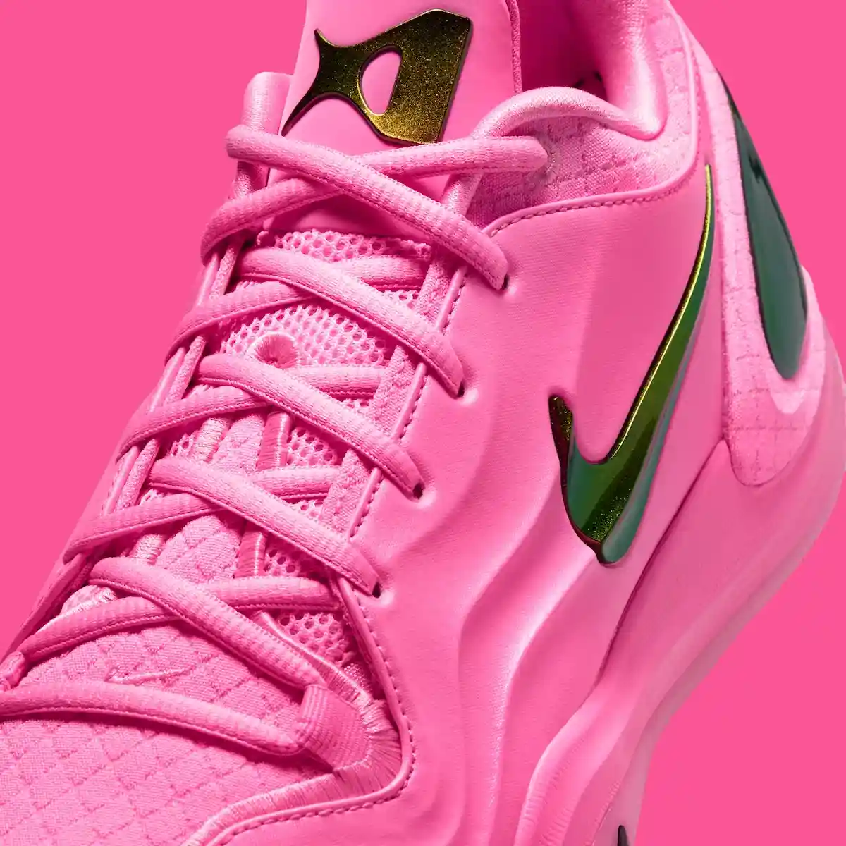 耐克 A'Two "粉紅光束 "5 月 2 日發佈 Nike A'Two, Nike, A’ja Wilson - 耐克 A'Two "粉紅光束 "5 月 2 日發佈