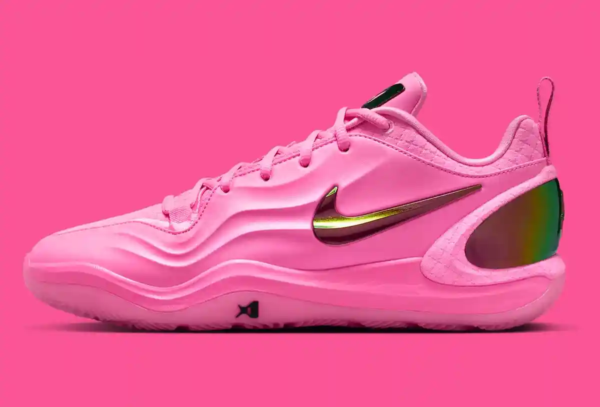 耐克 A'Two "粉紅光束 "5 月 2 日發佈 Nike A'Two, Nike, A’ja Wilson - 耐克 A'Two "粉紅光束 "5 月 2 日發佈