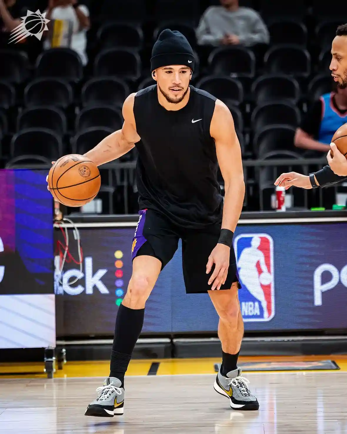 德文-布克亮相耐克圖書 2 "俄勒岡鴨 "體育版 Oregon Ducks, Nike Book 2, Nike, Devin Booker - 德文-布克亮相耐克圖書 2 "俄勒岡鴨 "體育版