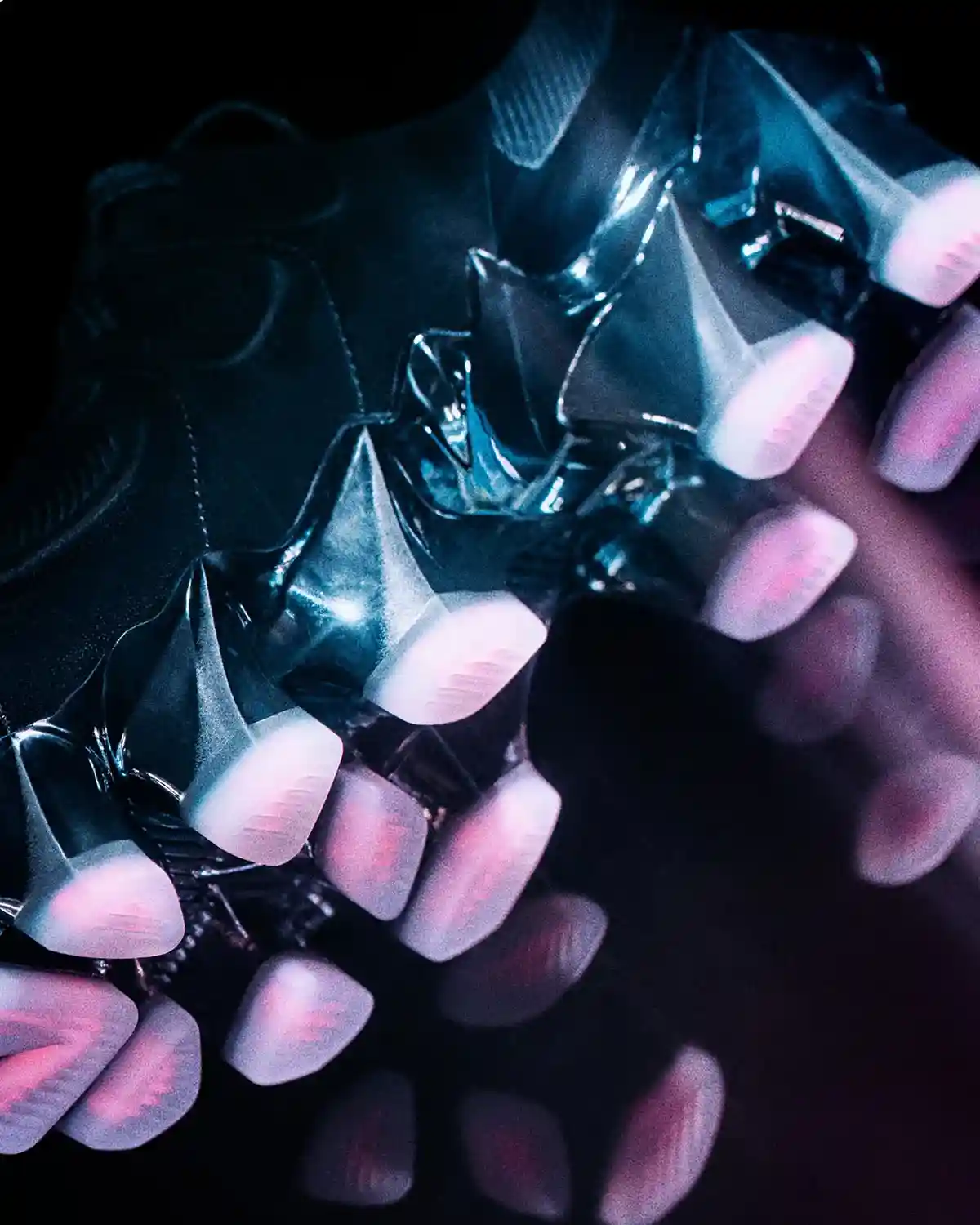 耐克 First Sight 系列推出黑色、幻影和暗影系列 Nike First Sight Noir, Nike First Sight, Nike - 耐克 First Sight 系列推出黑色、幻影和暗影系列