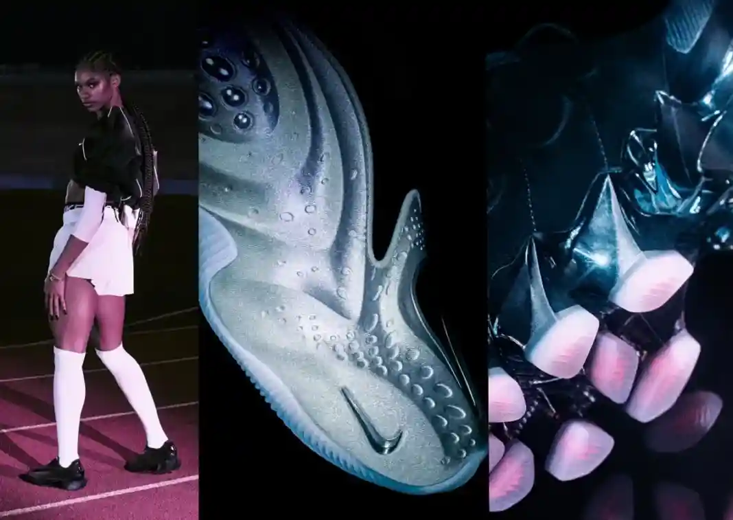 Nike First Sight Noir, Nike First Sight, Nike - 耐克 First Sight 系列推出黑色、幻影和暗影系列