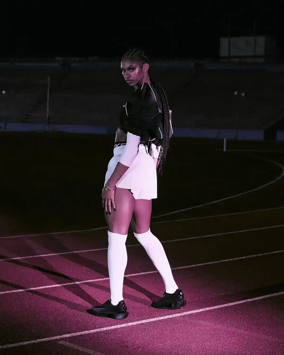 耐克 First Sight 系列推出黑色、幻影和暗影系列 Nike First Sight Noir, Nike First Sight, Nike - 耐克 First Sight 系列推出黑色、幻影和暗影系列