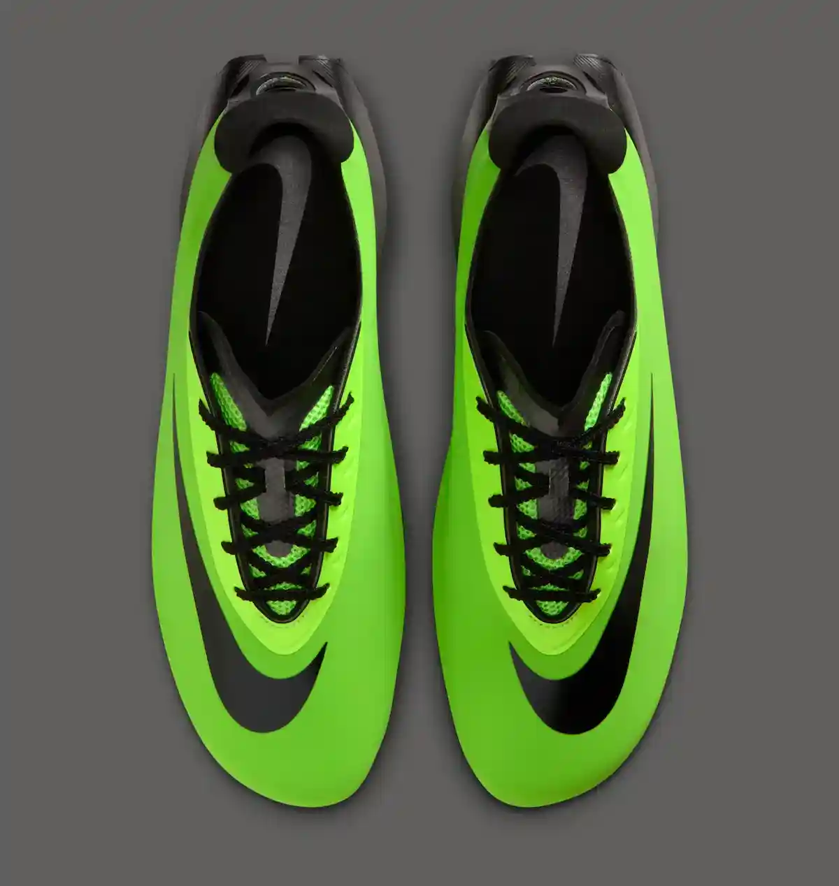 Nike First Sight Noir, Nike First Sight, Nike - 耐克最新款 First Sight Noir 跑鞋以 "電光綠 "亮相