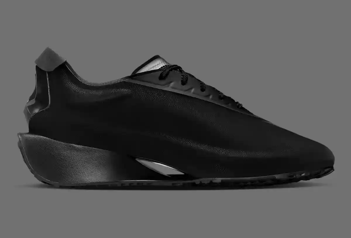 耐克 First Sight 系列推出黑色、幻影和暗影系列 Nike First Sight Noir, Nike First Sight, Nike - 耐克 First Sight 系列推出黑色、幻影和暗影系列