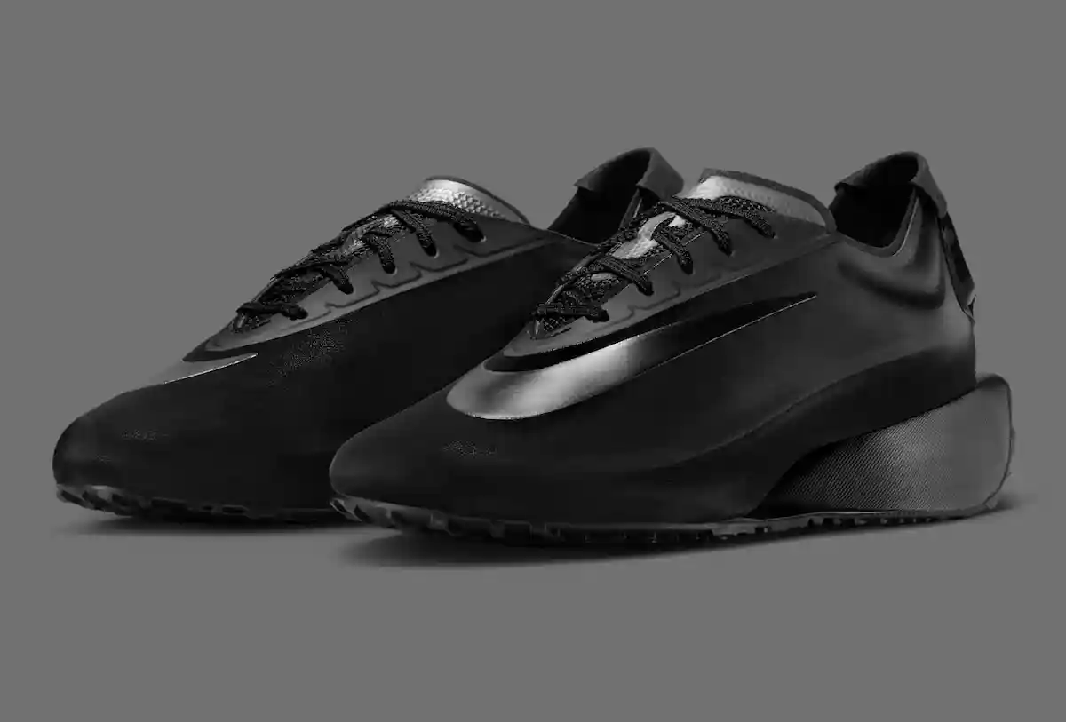 耐克 First Sight 系列推出黑色、幻影和暗影系列 Nike First Sight Noir, Nike First Sight, Nike - 耐克 First Sight 系列推出黑色、幻影和暗影系列