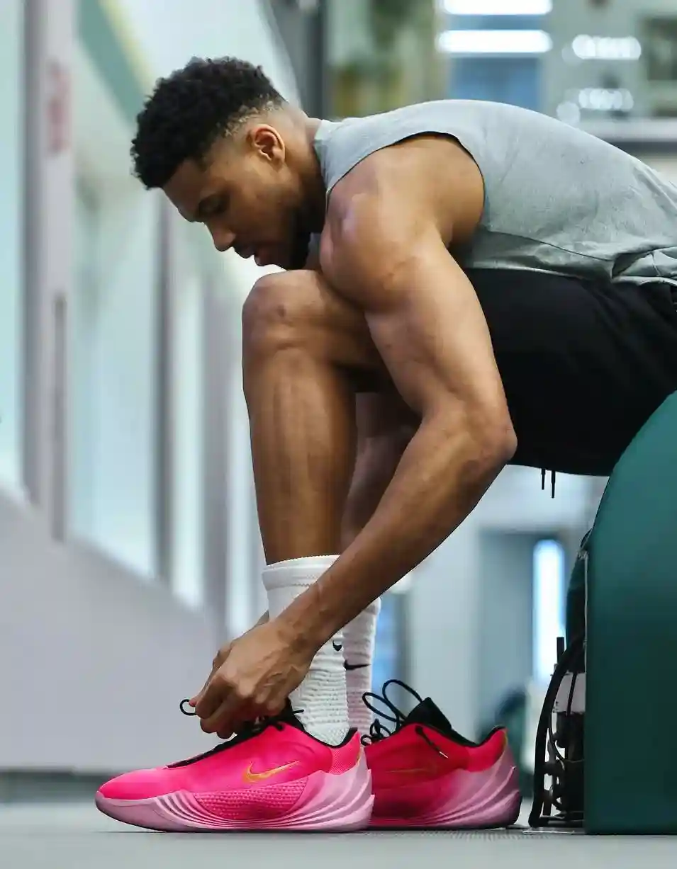 耐克吉安尼斯 Freak 8 於 8 月 1 日發佈 Nike Giannis Freak 8, Nike, Giannis Antetokounmpo - 耐克吉安尼斯 Freak 8 於 8 月 1 日發佈