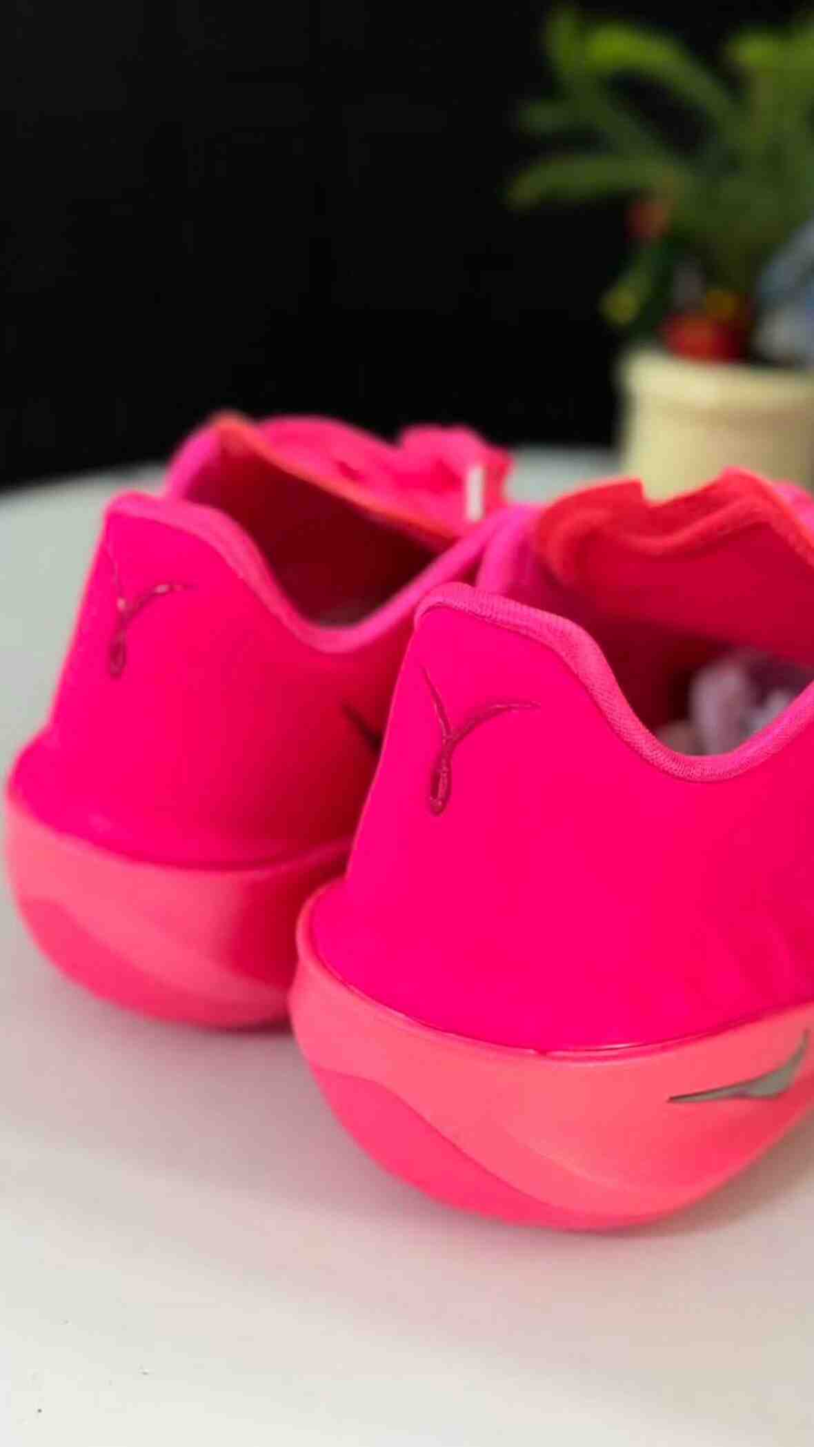 耐克 GT Cut 4 "Kay Yow" 2026 年 3 月發佈 Nike GT Cut 4, Nike - 耐克 GT Cut 4 "Kay Yow" 2026 年 3 月發佈