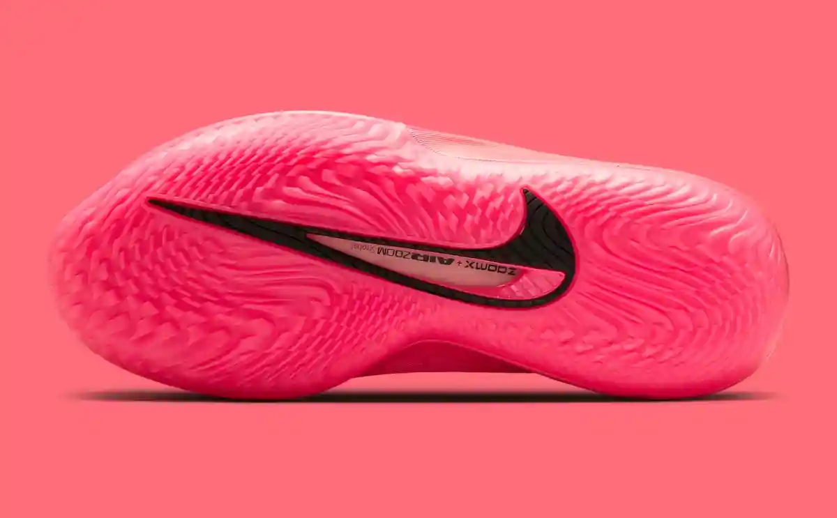 耐克 GT Cut 4 "Kay Yow" 2026 年 3 月發佈 Nike GT Cut 4, Nike - 耐克 GT Cut 4 "Kay Yow" 2026 年 3 月發佈