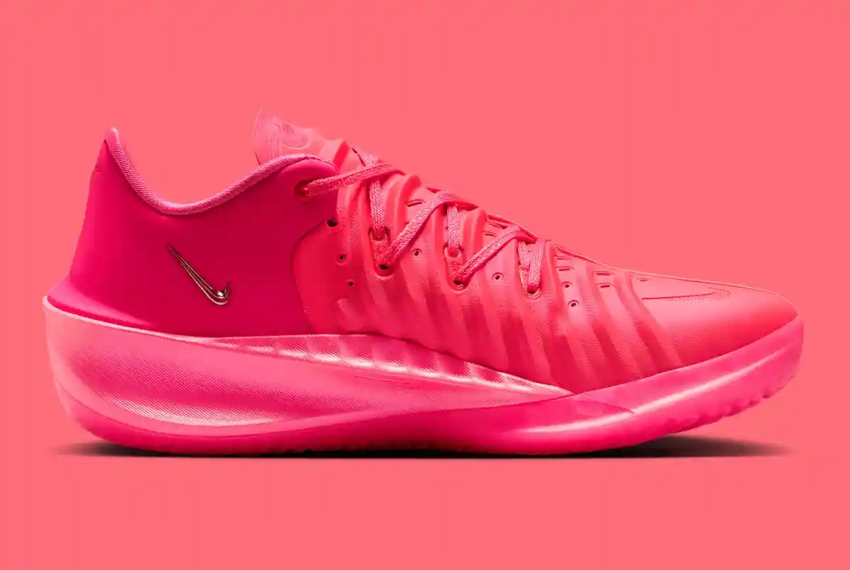 耐克 GT Cut 4 "Kay Yow" 2026 年 3 月發佈 Nike GT Cut 4, Nike - 耐克 GT Cut 4 "Kay Yow" 2026 年 3 月發佈