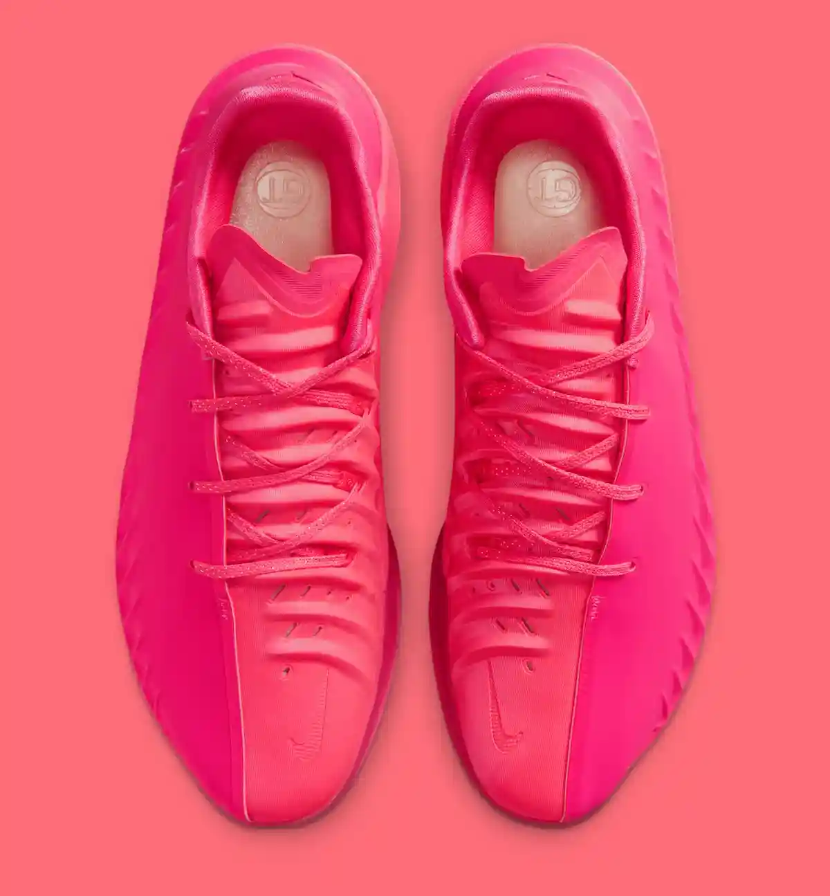 耐克 GT Cut 4 "Kay Yow" 2026 年 3 月發佈 Nike GT Cut 4, Nike - 耐克 GT Cut 4 "Kay Yow" 2026 年 3 月發佈