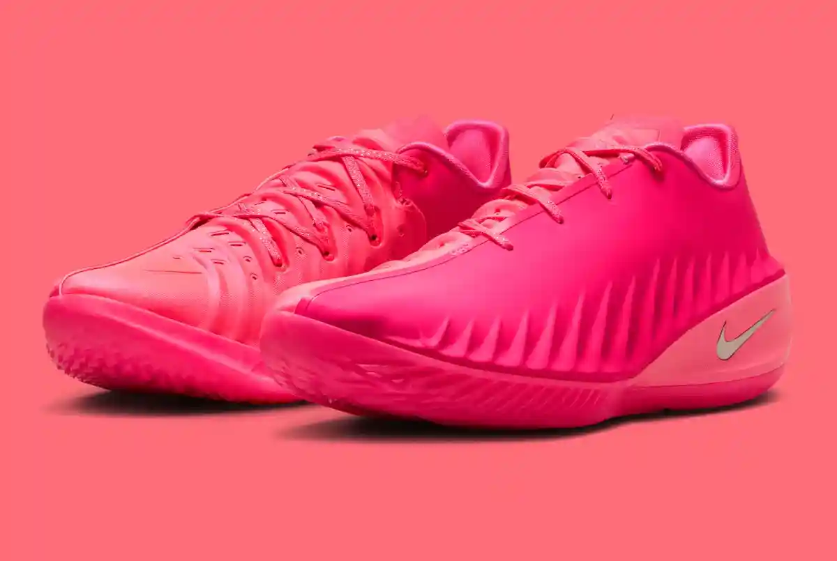 耐克 GT Cut 4 "Kay Yow" 2026 年 3 月發佈 Nike GT Cut 4, Nike - 耐克 GT Cut 4 "Kay Yow" 2026 年 3 月發佈