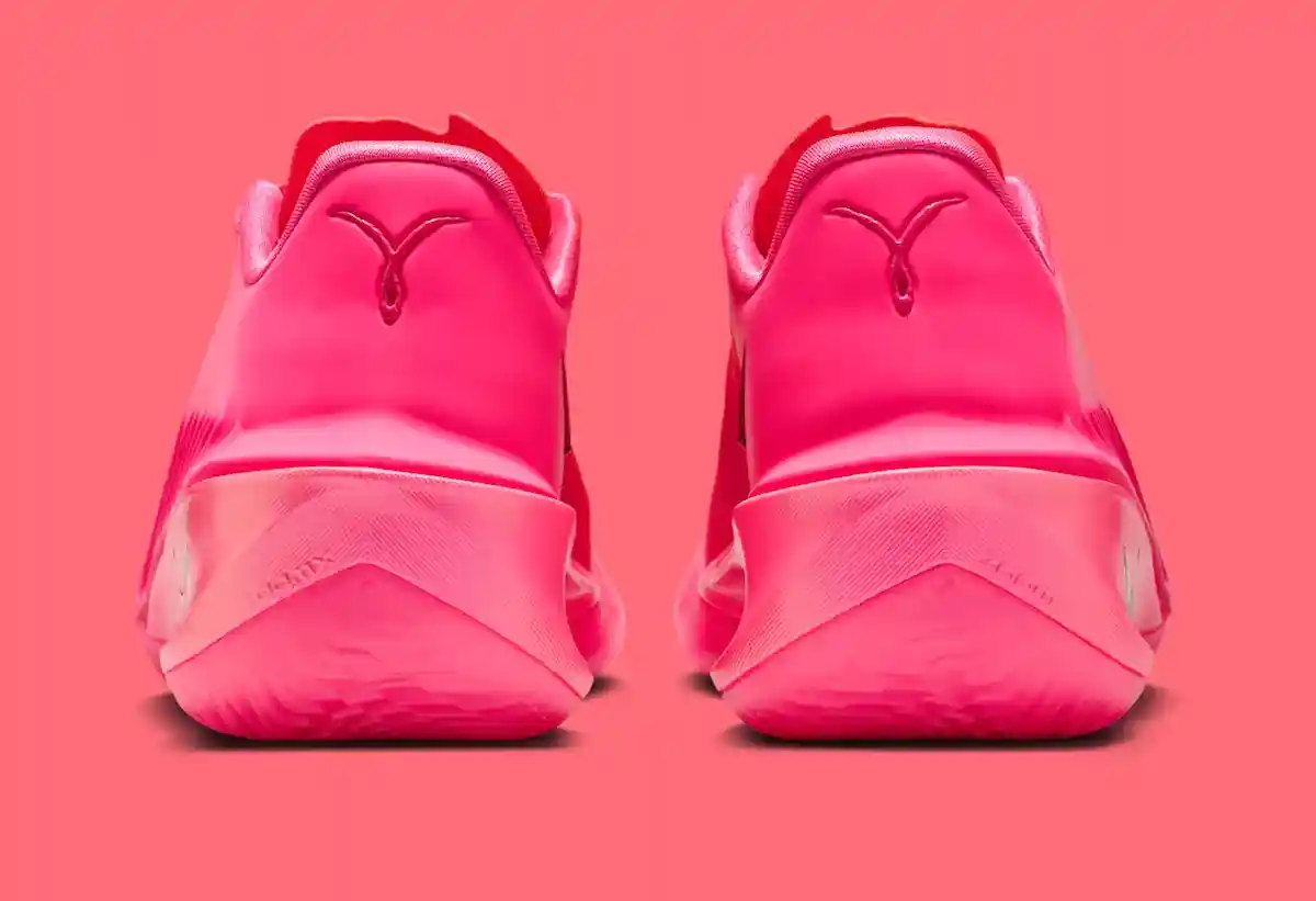 耐克 GT Cut 4 "Kay Yow" 2026 年 3 月發佈 Nike GT Cut 4, Nike - 耐克 GT Cut 4 "Kay Yow" 2026 年 3 月發佈