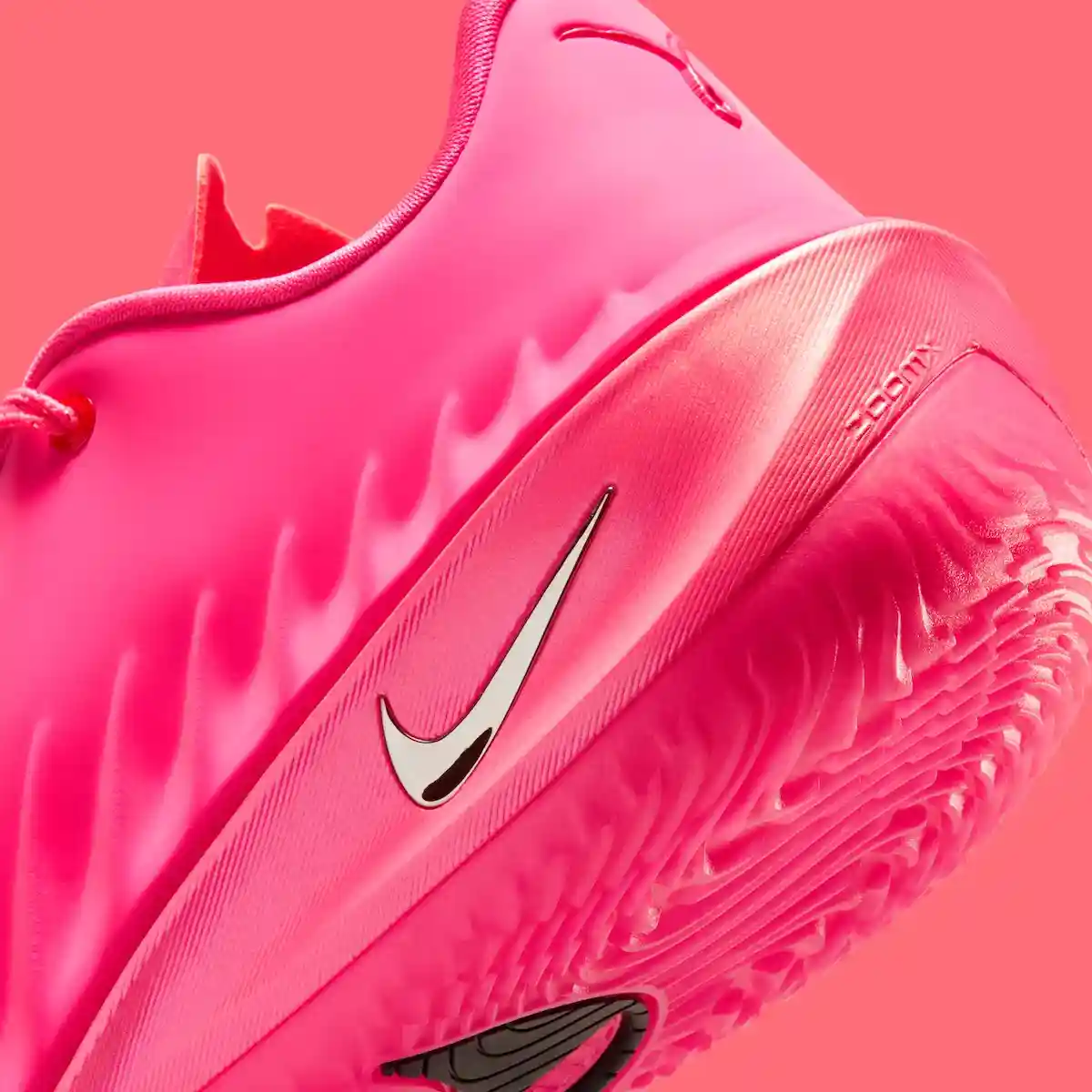 耐克 GT Cut 4 "Kay Yow" 2026 年 3 月發佈 Nike GT Cut 4, Nike - 耐克 GT Cut 4 "Kay Yow" 2026 年 3 月發佈