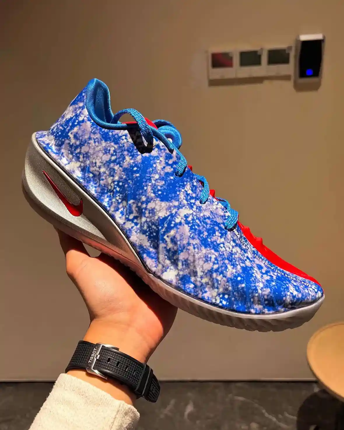 Nike GT Cut 4, Nike, NBA - 耐克 GT Cut 4 慶祝 WNBA 成立 30 周年