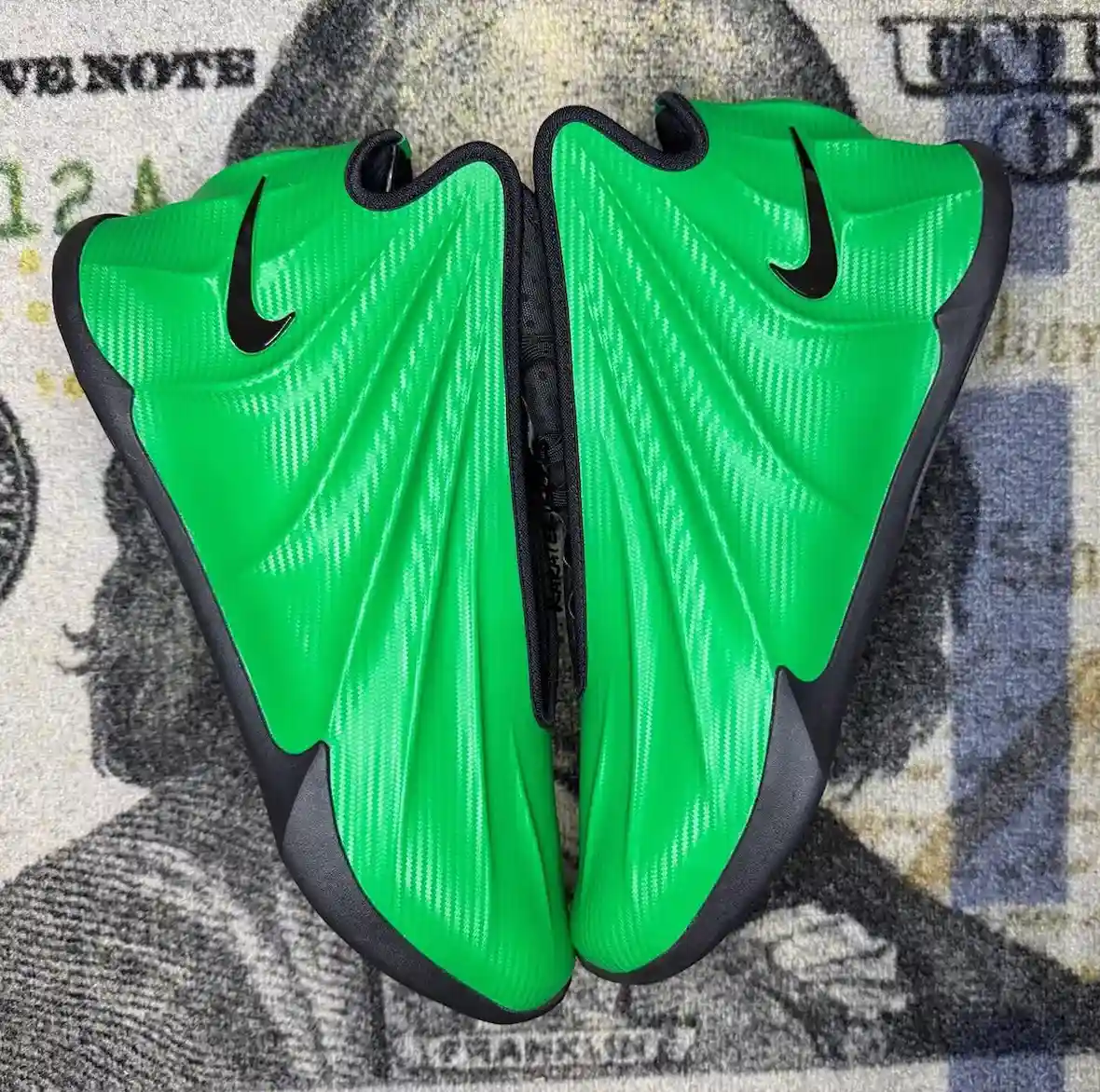 FAMU 獲得自己的耐克 GT Future PE Nike GT Future, Nike - FAMU 獲得自己的耐克 GT Future PE