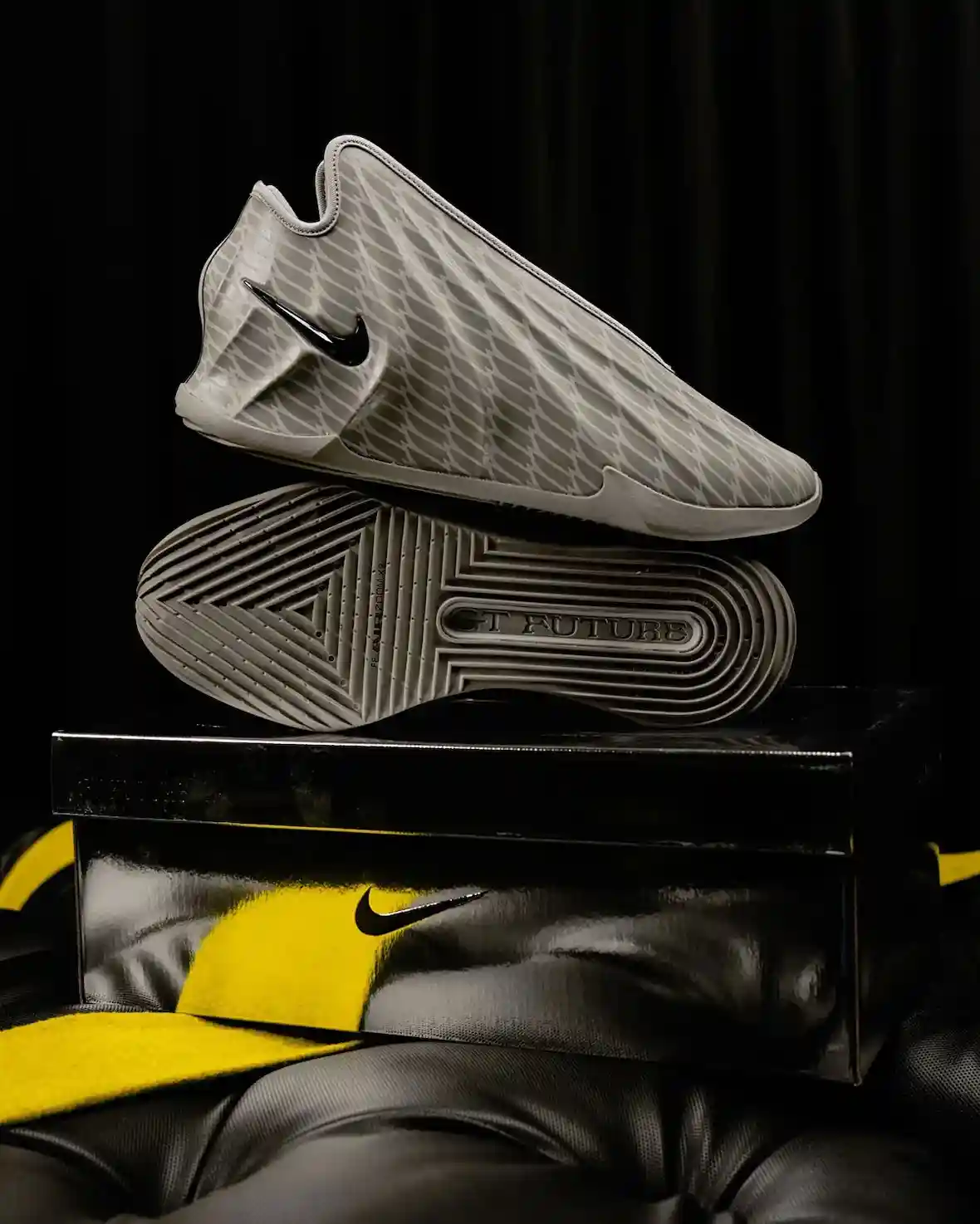 Oregon Ducks, Nike GT Future, Nike - 耐克 GT Future "俄勒岡鴨隊 "在瘋狂三月前亮相