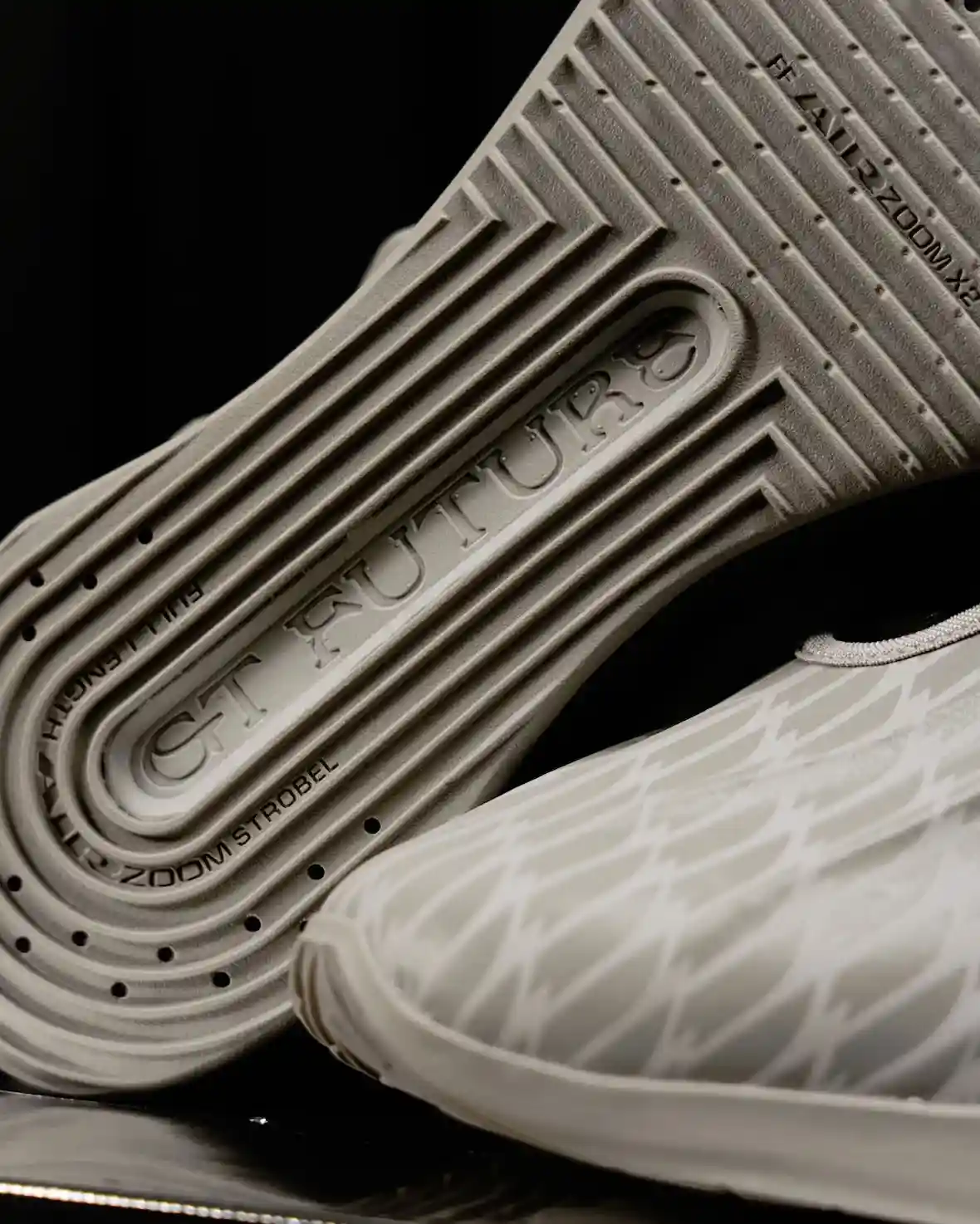 Oregon Ducks, Nike GT Future, Nike - 耐克 GT Future "俄勒岡鴨隊 "在瘋狂三月前亮相