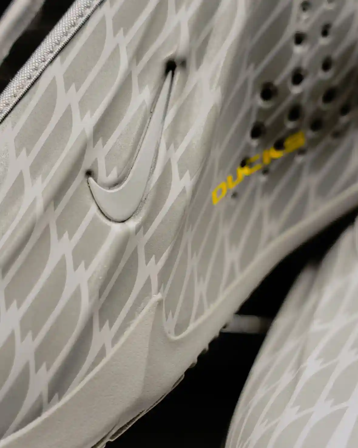 Oregon Ducks, Nike GT Future, Nike - 耐克 GT Future "俄勒岡鴨隊 "在瘋狂三月前亮相