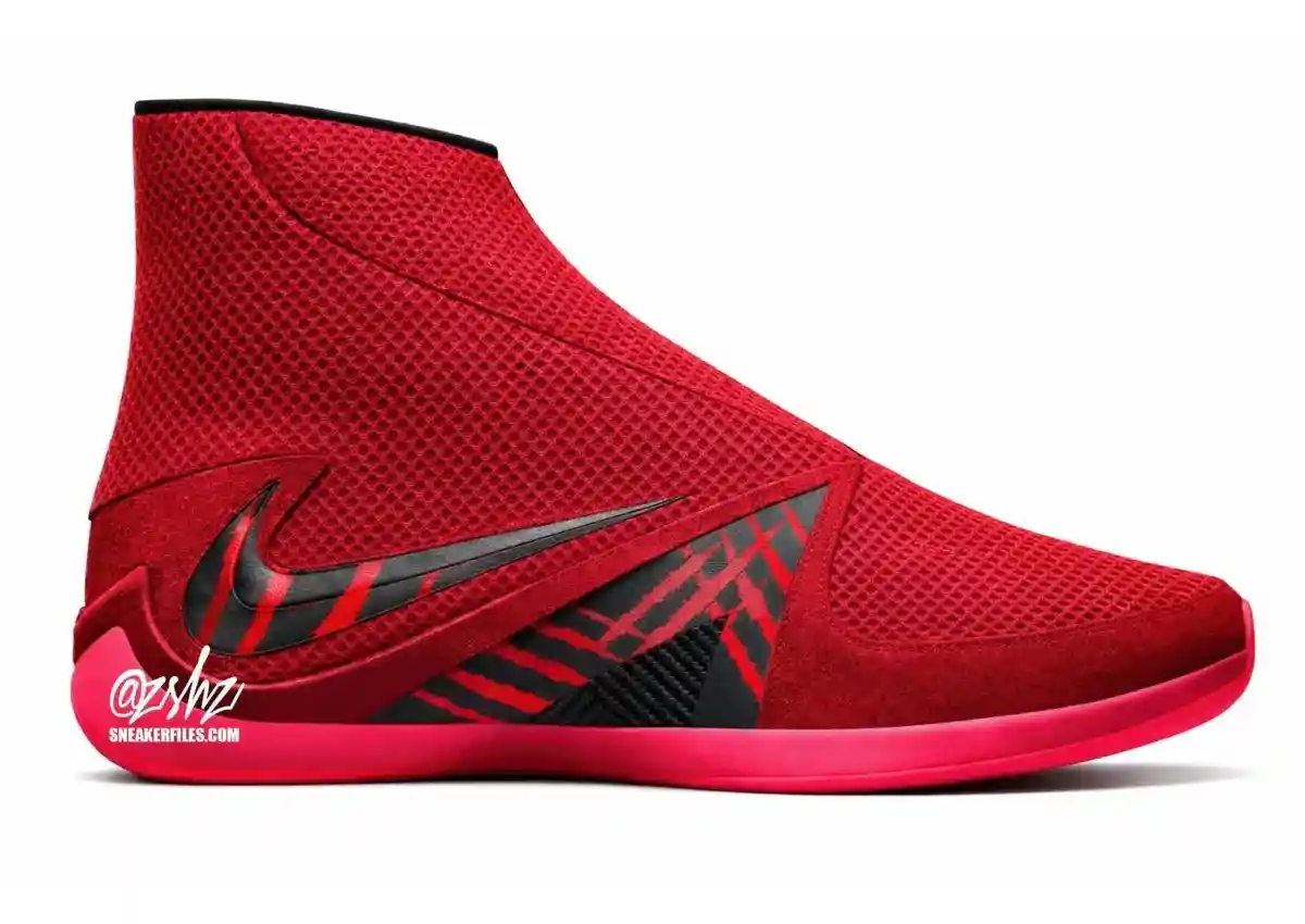 賈-莫蘭特的耐克 Ja 4:發佈信息、配色和期待 Nike Ja 4, Nike, Ja Morant - 賈-莫蘭特的耐克 Ja 4:發佈信息、配色和期待