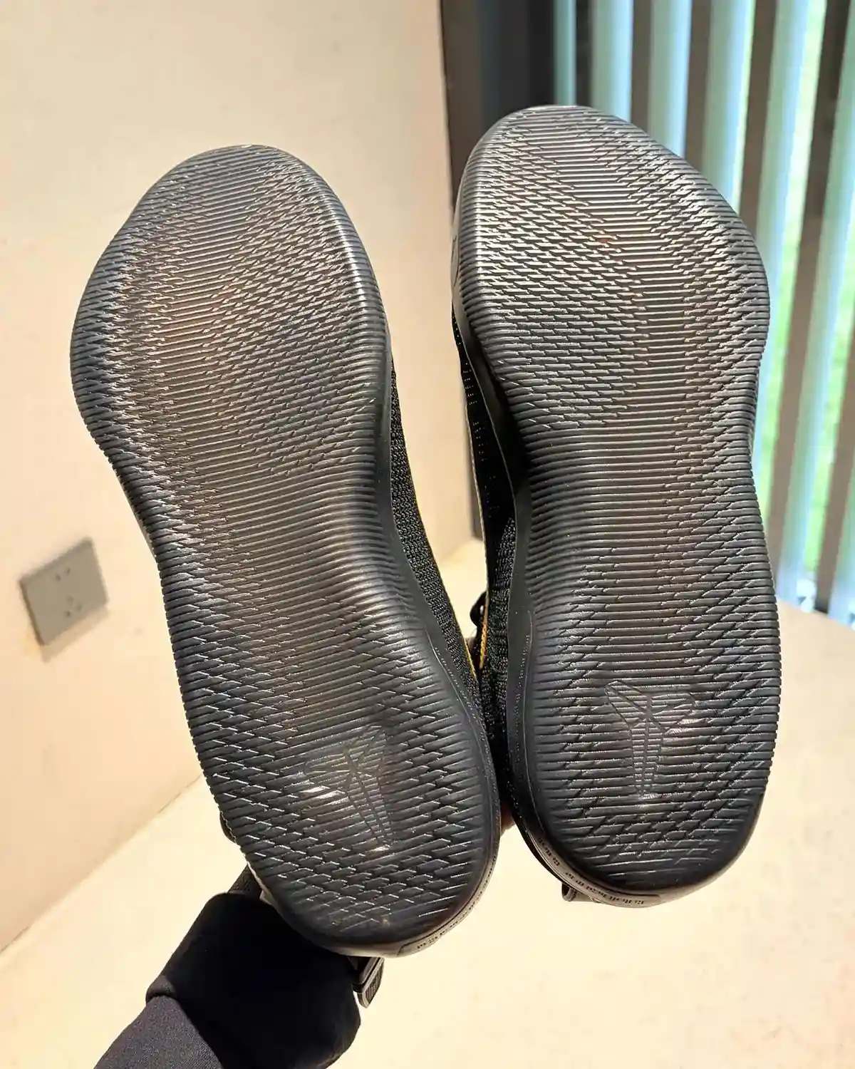 耐克推出 Kobe 11 Elite Protro "Fade To Black "鞋款,向科比的最後一場比賽致敬 Nike Kobe 11 Protro, Nike Kobe 11, Nike, NBA - 耐克推出 Kobe 11 Elite Protro "Fade To Black "鞋款,向科比的最後一場比賽致敬