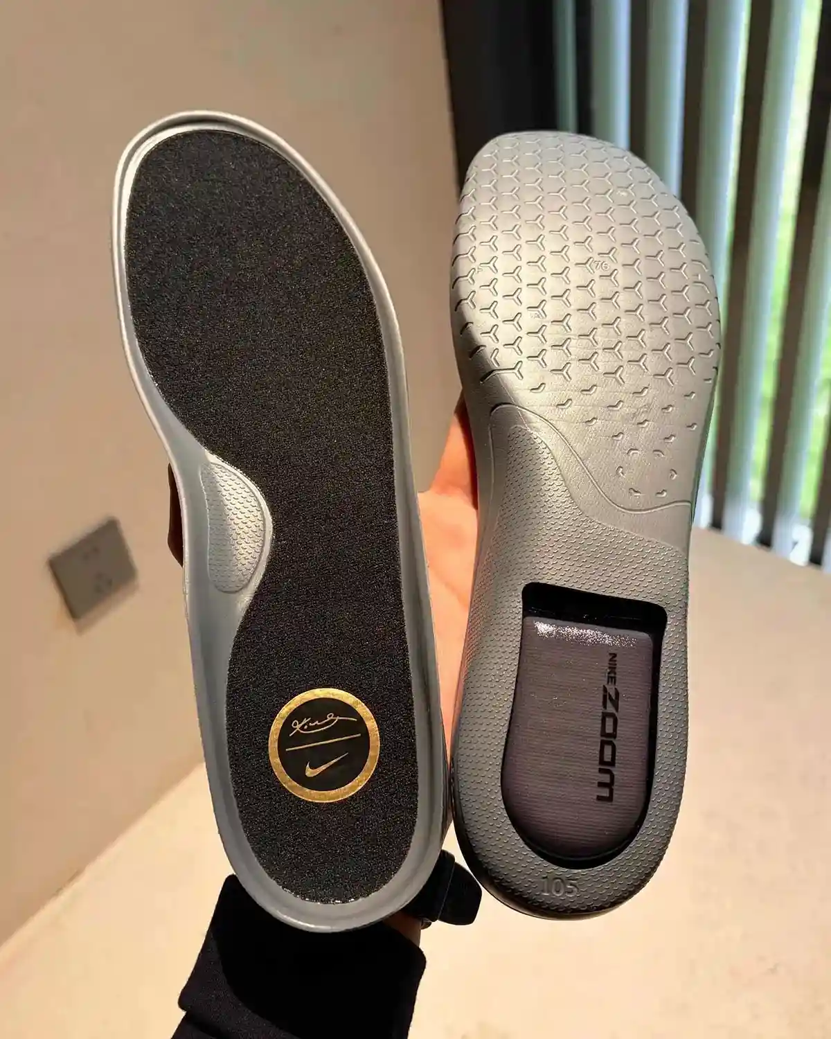 耐克推出 Kobe 11 Elite Protro "Fade To Black "鞋款,向科比的最後一場比賽致敬 Nike Kobe 11 Protro, Nike Kobe 11, Nike, NBA - 耐克推出 Kobe 11 Elite Protro "Fade To Black "鞋款,向科比的最後一場比賽致敬