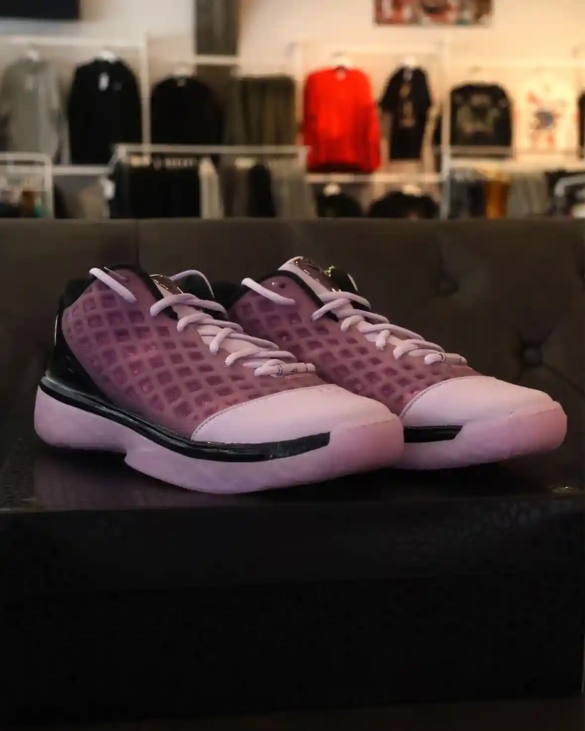 Nike Kobe 3 Protro, Nike Kobe 3 Low, Nike Kobe 3, Nike - 耐克科比 3 Low Protro "曼巴魔咒 "2026 年 3 月發佈
