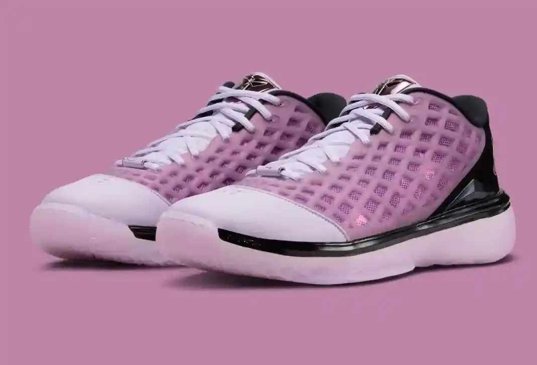 Nike Kobe 3 Protro, Nike Kobe 3 Low, Nike Kobe 3, Nike - 耐克科比 3 Low Protro "曼巴魔咒 "2026 年 3 月發佈